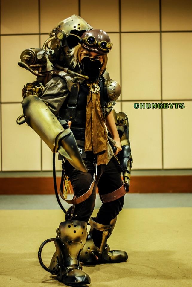 steampunk 02