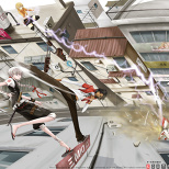 A Collection of Awesome Illustrations! (12/29)