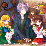 A Collection of Awesome Illustrations! (19/29)