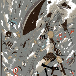 A Collection of Awesome Illustrations! (24/29)