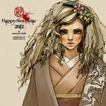 A Collection of Awesome Illustrations! (28/29)