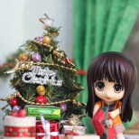 Celebrating Christmas (3/5)