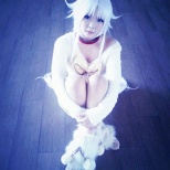 Neko Cosplay-2 (2/2)