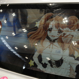 Pictures Drawn on Cars! (11/15)