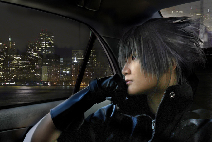 Noctis Lucis Caelum