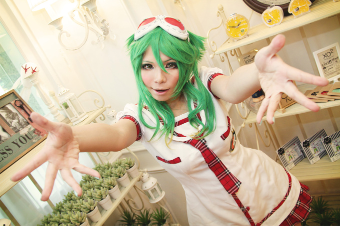Gumi 