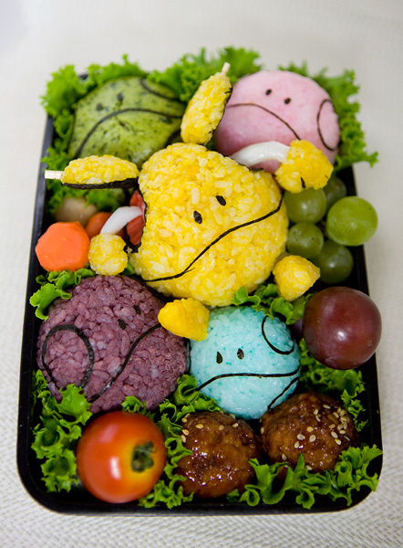 Haro - Gundam Series