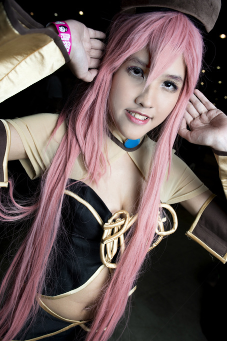 Megurine Luka