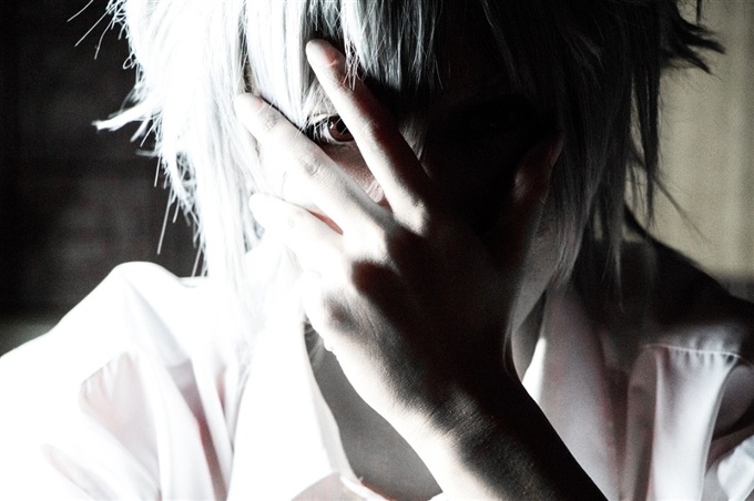 Evangelion Nagisa Kaoru