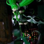 Miku Hatsune VN02 Mix (2/3)