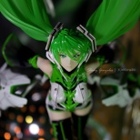 Miku Hatsune VN02 Mix (3/3)