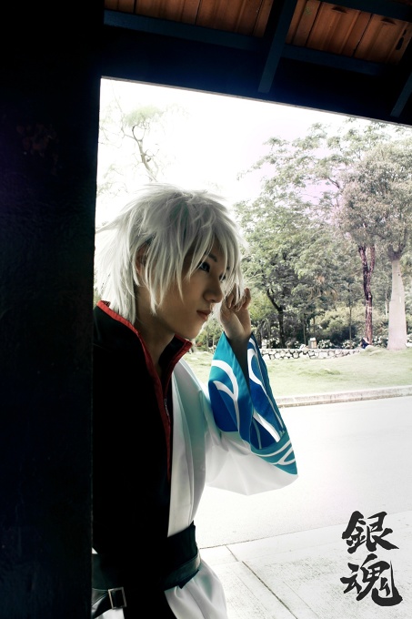 Gintama【CN Kira Akuma】