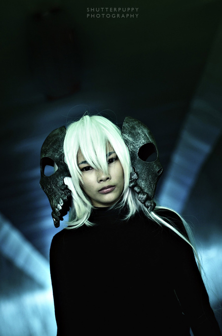 Lilith, by Endling 2