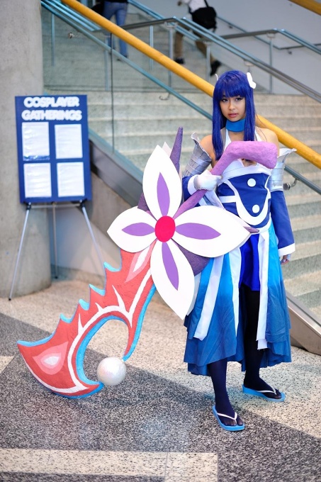 Midori Xth Form - .hack//Link