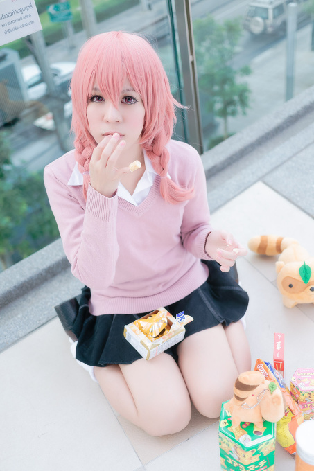 Roromiya Karuta [InuXBokuSS]