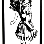 Wonderful Papercutting Artworks! (6/11)