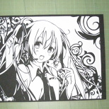 Wonderful Papercutting Artworks! (7/11)