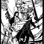 Wonderful Papercutting Artworks! (8/11)