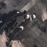 BRS - Strength cosplay (3/5)