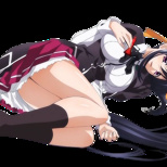 highschool DXD (2/4)