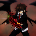 highschool DXD (3/4)