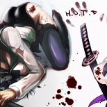 high school of the dead (2/5)