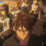 high school of the dead (3/5)
