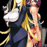 high school of the dead (4/5)