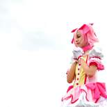 Puella Magi Madoka Magica - Kaname Madoka Photoshoot by Kuroseirei (4/8)