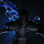 Fate/Zero - Kariya Matou  and Berserker/Sir Lancelot (4/5)