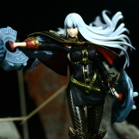  Selvaria Bles Valkyria Ver. 1/7 Complete Figure  (2/5)