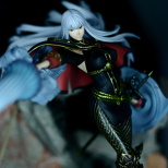  Selvaria Bles Valkyria Ver. 1/7 Complete Figure  (4/5)