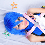 Kingdom Hearts: Birth by Sleep - Aqua  (6/6)