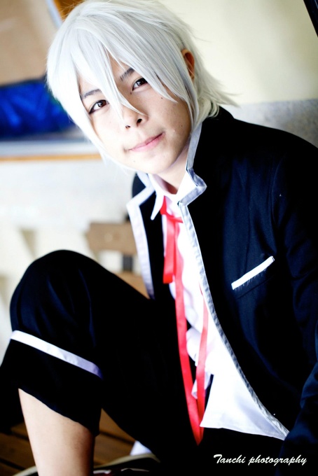 Yashiro Isana  - K project (1/7)