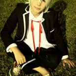 Yashiro Isana  - K project (2/7)