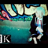 Yashiro Isana  - K project (3/7)