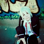 Yashiro Isana  - K project (4/7)