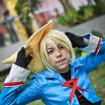 Black Mage from Final Fantasy (2/5)