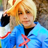 Black Mage from Final Fantasy (3/5)