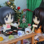 Celebrating Christmas (2/3)