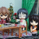 Celebrating Christmas (3/3)