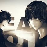 death  note (3/6)