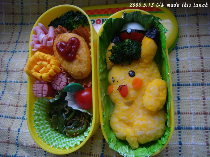 Pokemon☆Pikachu