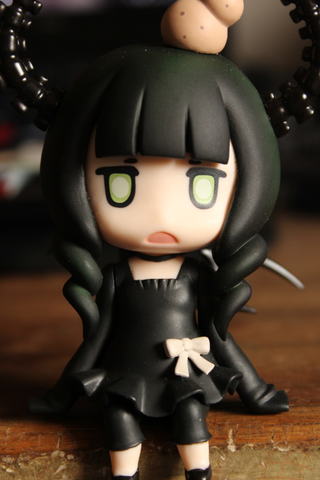 Dead Master o_______o