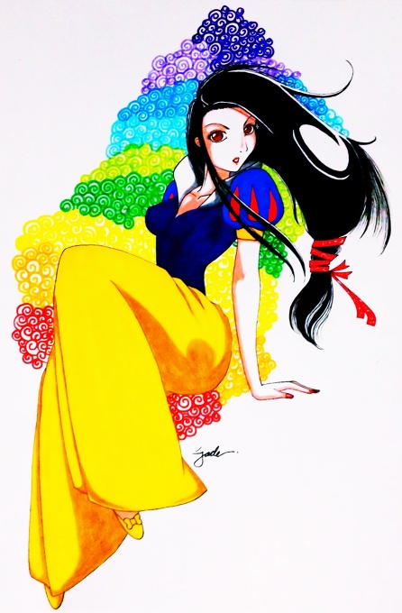 Snowwhite