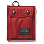 Strict-G and Porter Collaborate on Char Aznable Inspired Bags  (4/6)