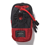 Strict-G and Porter Collaborate on Char Aznable Inspired Bags  (6/6)