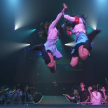 Vocaloid and Dance! (5/7)