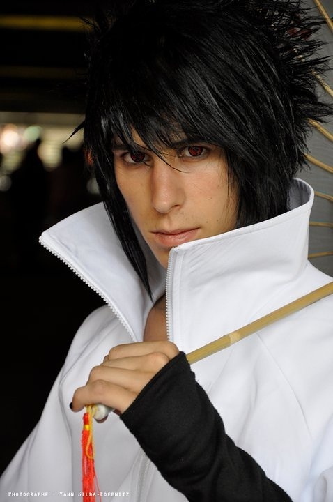 Sasuke Uchiwa (Taka)