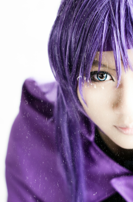 Love is War (恋は戦争) - Gakupo